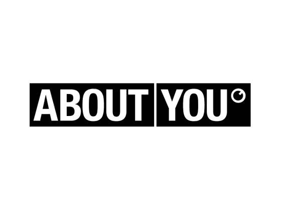 AKTION BEI ABOUT YOU - Bis zu 50% Rabatt auf ausgewählte Produkte!