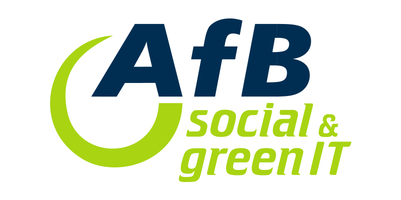 Rabatt bei AfB Shop – Black Friday Angebote entdecken