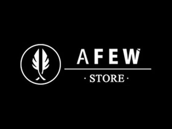 40€ afew Store Gutschein auf Campus00 sowie Gazelle Indoor