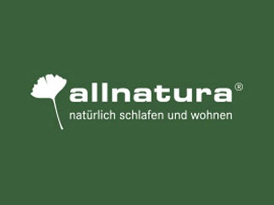 Nicht verpassen! 15% Allnatura Gutschein auf Kopfkissen