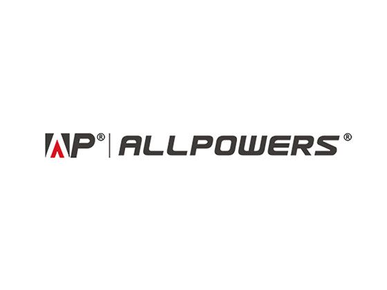 Nicht verpassen! 6% Allpowers Gutschein auf alles