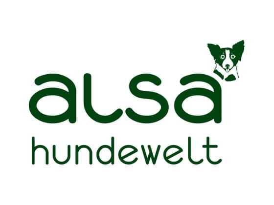 alsa-hundewelt Rabattcode: 18% auf Trockenfutter