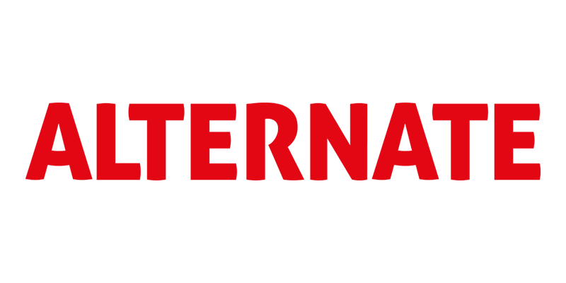 Bis zu 36% Rabatt im Summer Sale bei Alternate