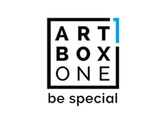 Hol dir jetzt deinen Rabatt von 15% auf ausgewählte Artikel, indem du den Gutscheincode von artboxONE einlöst.