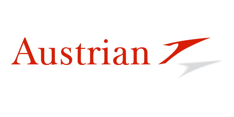 Angebot von Austrian Airlines: Kostenloses Messaging für Kunden mit Travel ID und Miles & More.