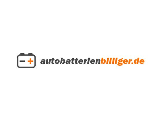 Bis zu 40% Rabatt auf Accurat Motorradbatterien mit diesem Autobatterienbilliger Angebot