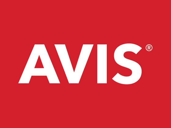 Spare bis zu 15% auf Mietwagen bei Avis!