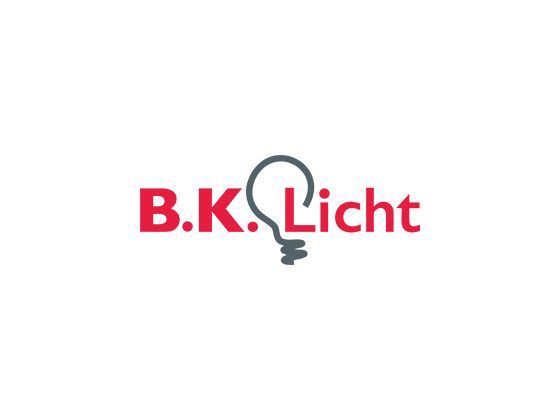 15 Prozent B.K. Licht Gutschein auf alles