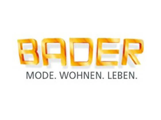 Bader Deal - bis zu 70% Preisnachlass im Sale