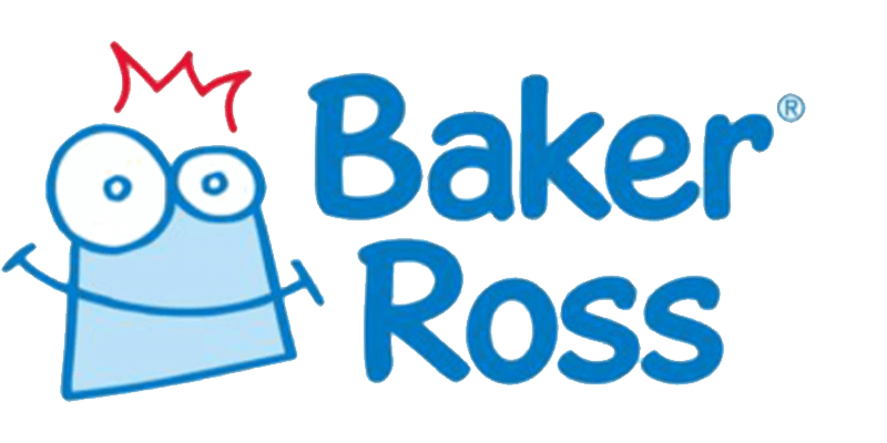 baker-ross