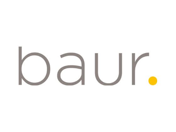 BAUR Deal: Beistelltische ab 30€
