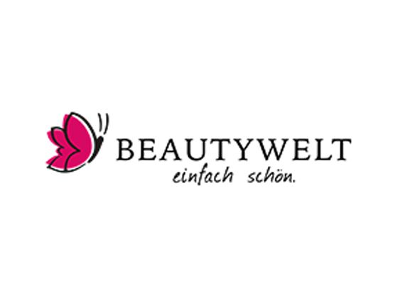 10% Rabatt auf ausgewählte Produkte in der Beautywelt