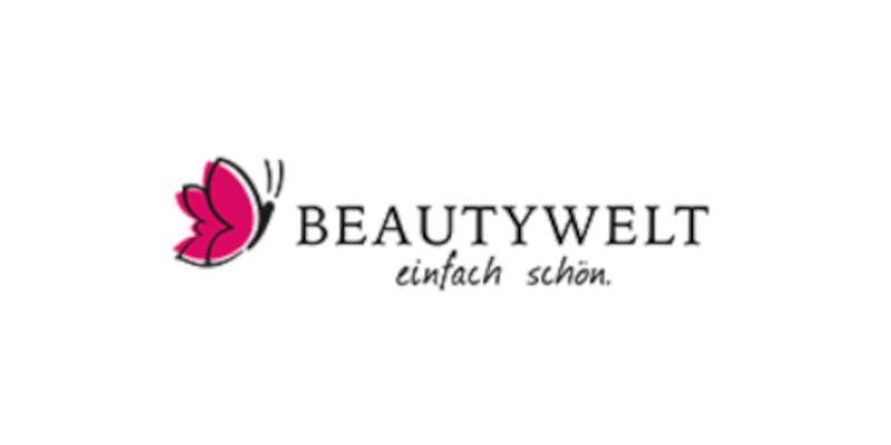 10% Rabatt auf ausgewählte Produkte in der Beautywelt