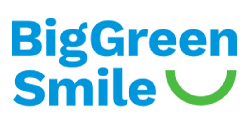 big-green-smile