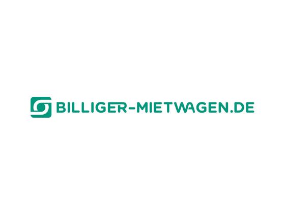 Günstiges Mietwagenangebot – App herunterladen