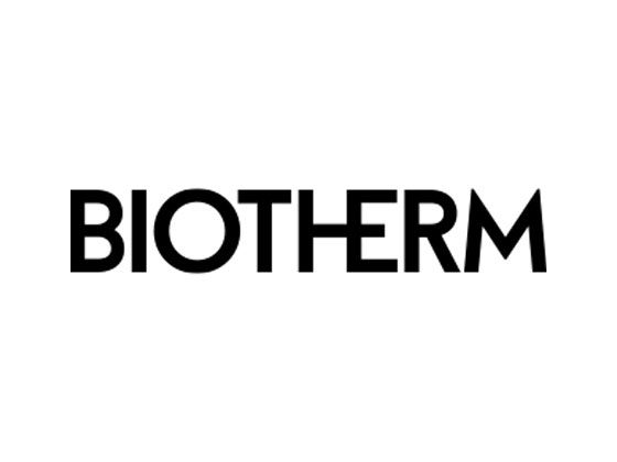 Erhalte 20% Rabatt, wenn du dich für den Newsletter von Biotherm anmeldest!