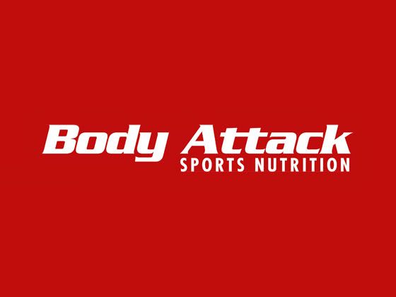 Sichere dir einen Rabatt von 8% auf die Attack Booster Series bei deinem Einkauf!
