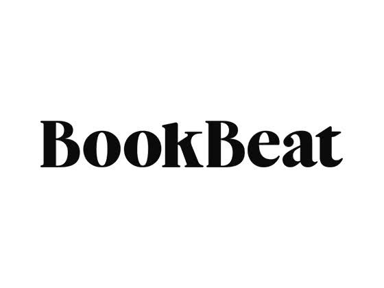 Teste BookBeat jetzt 60 Tage lang kostenlos mit diesem Gutscheincode!