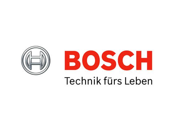 40€ Rabatt auf den Geschirrspüler SBV4HAX48E bei Bosch