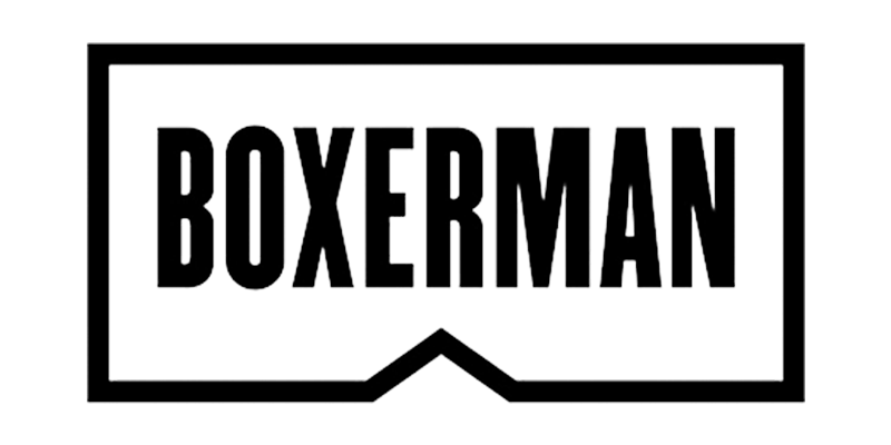 Nicht verpassen! 18% Boxerman Gutschein