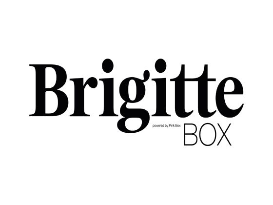 Rabattcode für 25% auf einen Artikel bei Brigitte Box