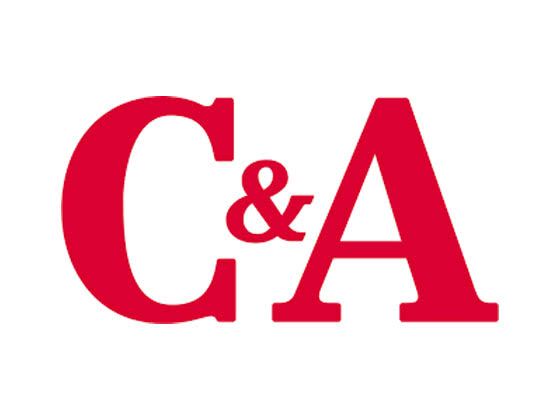 20 Prozent Rabatt bei C&A auf ausgewählte Artikel, wenn du die App nutzt.