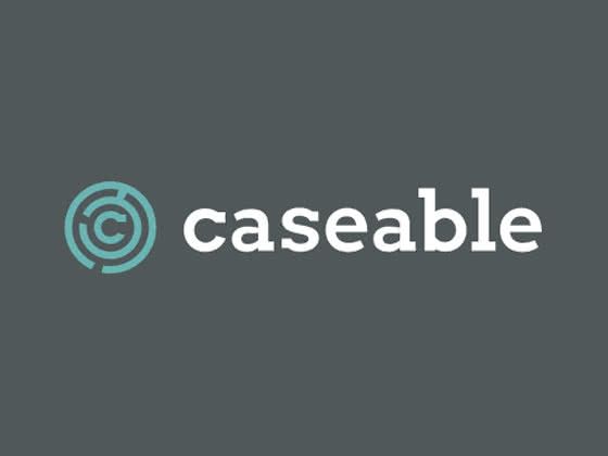 Bei dieser Aktion bekommst du schon ab 40€ Notebook-Taschen bei Caseable.