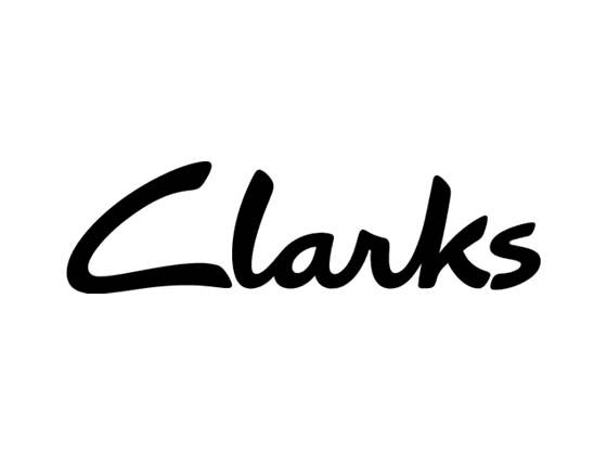10 Prozent Gutschein bei Clarks