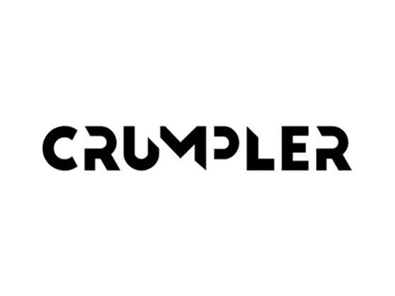 Crumpler Gutscheincode für 20% Rabatt auf Rucksäcke