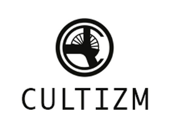 Unbedingt anschauen! Sichere dir jetzt 40% Rabatt auf ausgewählte Cultizm Produkte!