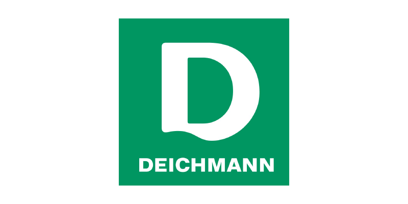 Spare bis zu 50% auf HI-TEC Schuhe bei Deichmann!