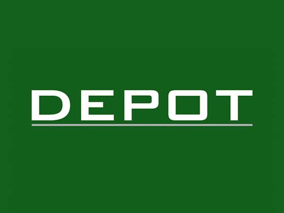 depot