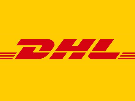 Erhalte jetzt bis zu 15% Rabatt auf Sparsets von DHL!