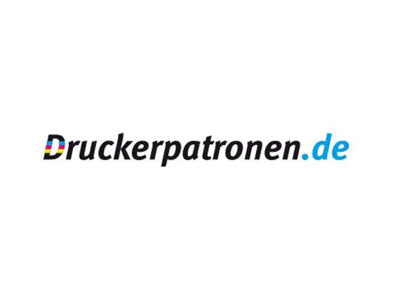 druckerpatronende