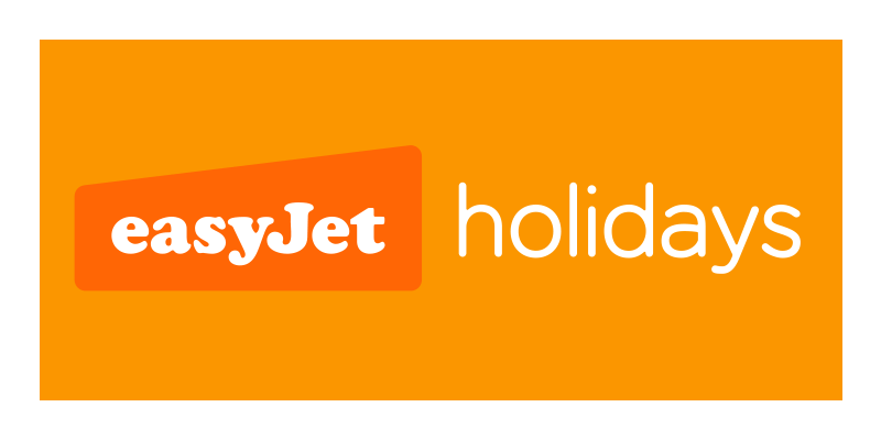 Bis zu 200€ Ersparnis auf Pauschalreisen bei easyJet