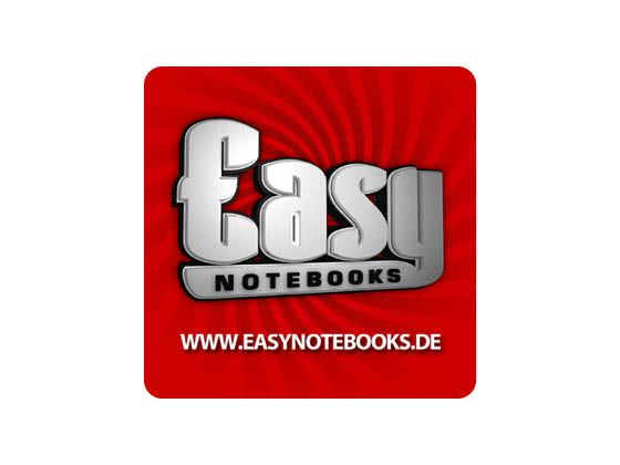 Dell Notebooks gibt es schon ab 360€ bei EasyNotebooks.