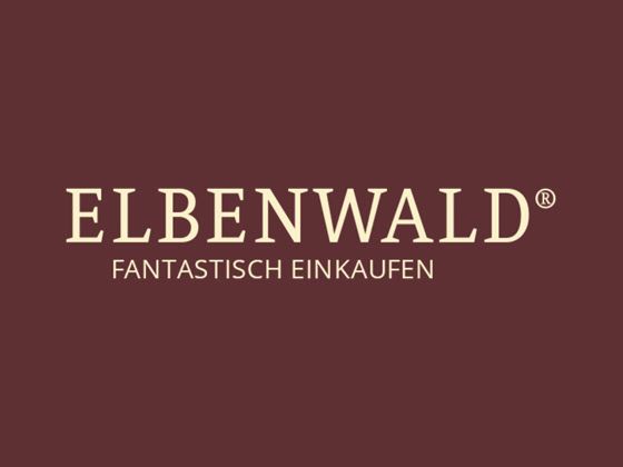 Angebot bei Elbenwald - bis zu 40% Nachlass auf Küchenzubehör