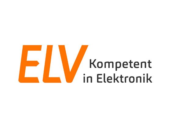 25€ ELV Elektronik Gutschein für dnt Funk-Raumklimastation RoomLogg PRO