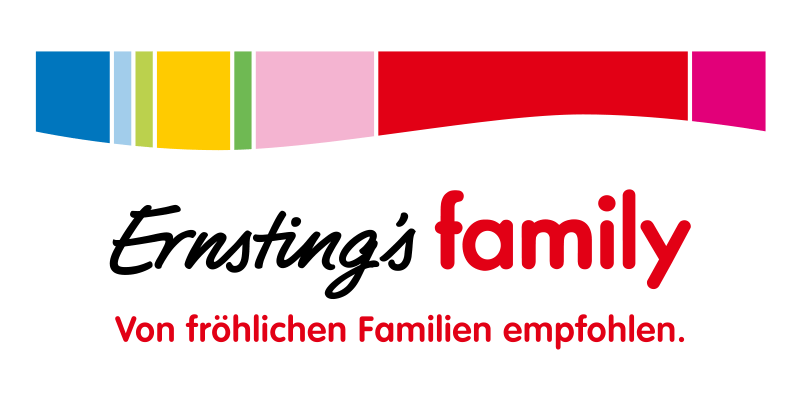 Super Angebot bei Ernstings family – hol dir eine kostenlose Windeltasche, wenn du 3 Artikel kaufst.