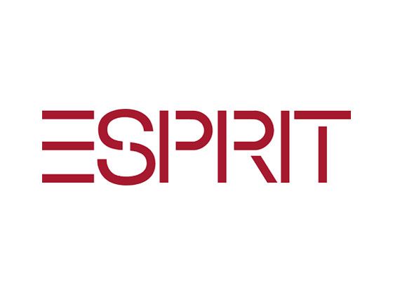 Erhalte einen 10% Rabatt-Gutschein für deine Anmeldung zum Newsletter bei ESPRIT AT!