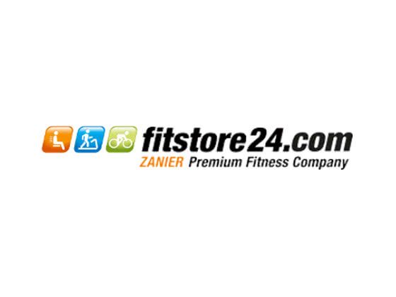 Bis zu 55% Rabatt auf Zubehör im Sale mit diesem FitStore24 Angebot