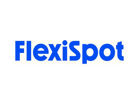 Spare 30€ bei Flexispot!