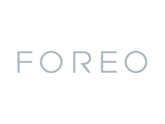 25 Prozent Rabatt auf ausgewählte Produkte bei Foreo