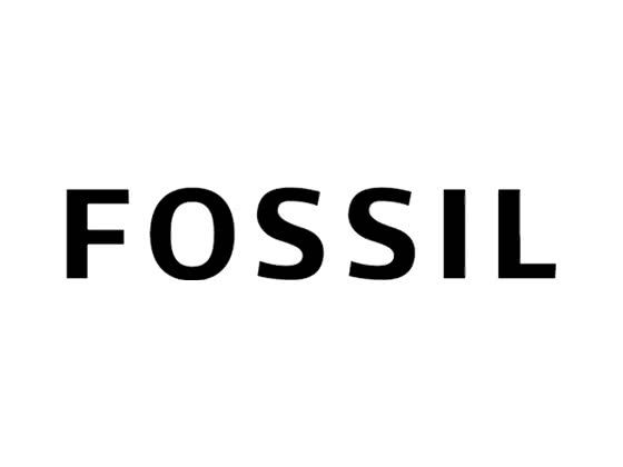 Aufgepasst! Sichere dir jetzt 15% Rabatt auf die brandneue Fossil-Kollektion!