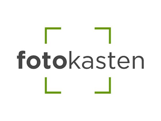 Gutscheincode von Fotokasten einlösen und 35% erhalten