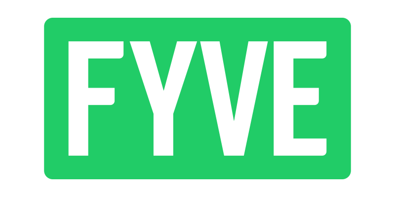 fyve