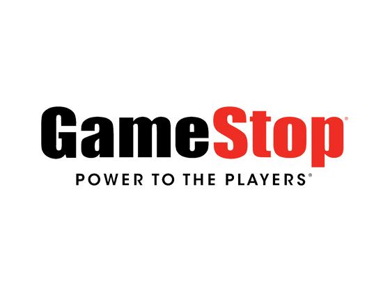 gamestop