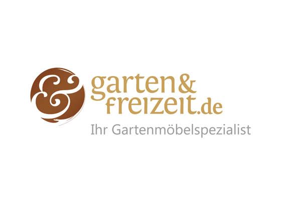 5 Prozent Rabatt auf alles bei Garten und Freizeit