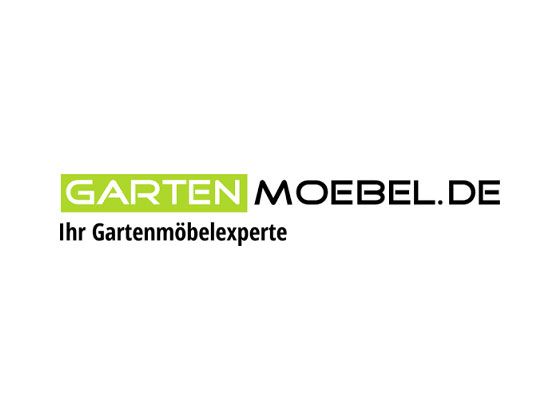 Gutscheincode von Gartenmoebel.de einlösen und 15% im Sommer Sale & gratis Versand erhalten