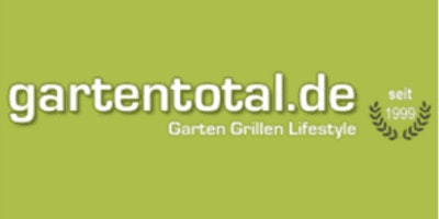 gartentotal